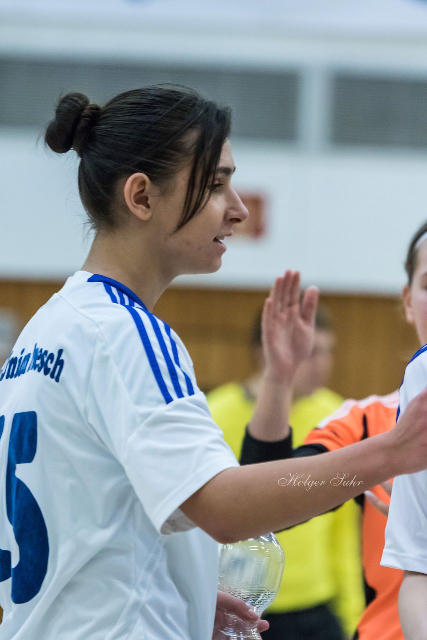 Bild 387 - Volksbank-Cup Horst